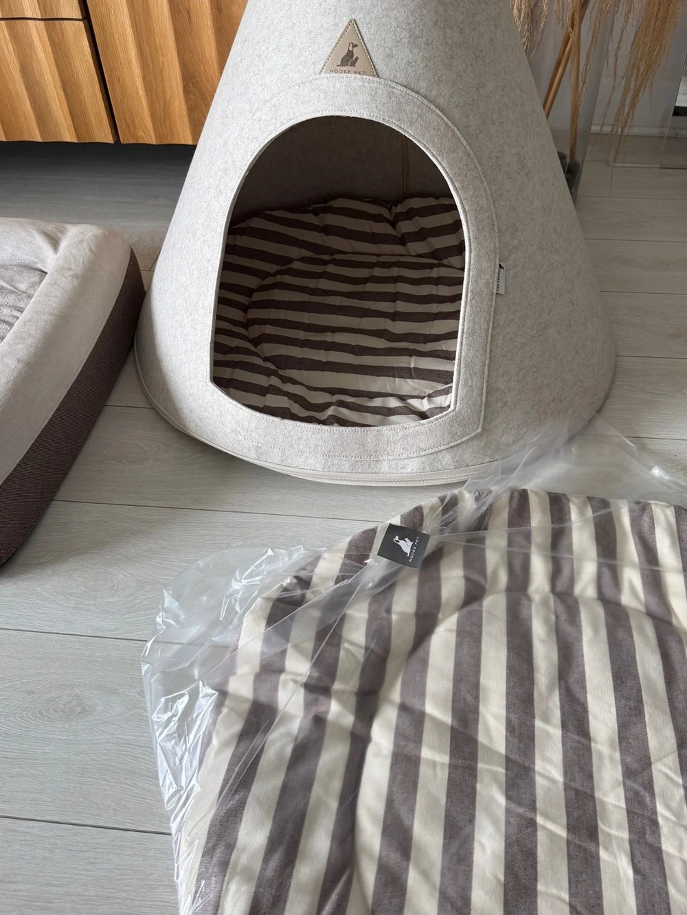 Pet Replacement Cushion - Size XL